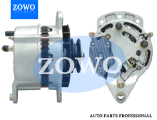 ZWLU022-AL LUCAS CAR ALTERNATOR 70A 12V
