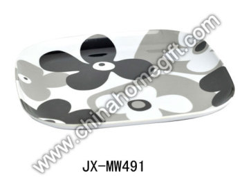 Melamine Dish