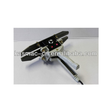 direct heat hand sealer