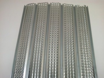 High galvanized rib lath/galvanized high rib lath/galvanized metal lath