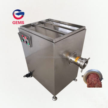 Commercial Meat Grinder Meat Grinder Sausage Stuffer