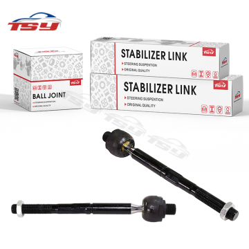 Factory Direct Suspension Kit OE 23183694 - Front Inner Rack End for CADILLAC