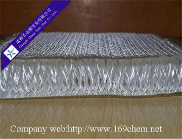 3D Fiberglass Fabric