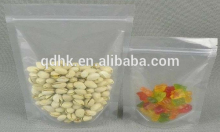 Composite Plastic dried food bag,food pouch,food plastic bag