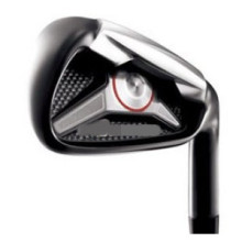 Golf Clubs Burner Golf Irons