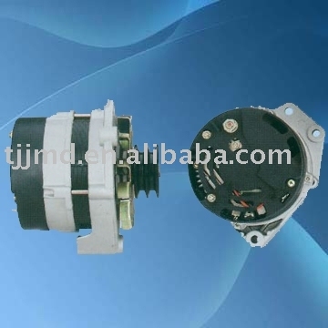 JFZ2925 Alternator for Steyr