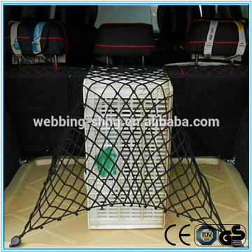 Nylon Stretch Luggage Net Cargo Nets Storage Net