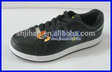 Fahshion Black casual shoes