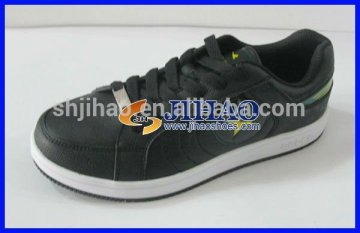 Fahshion Black casual shoes
