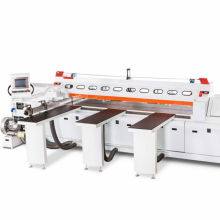 WEHO Machinery Panel Beam Saw - Reciprocating Beam Saw for Carpenter Machines and Woodworking
