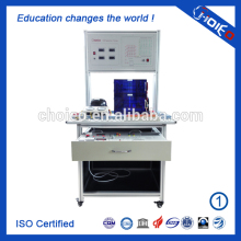Refrigerator Assembling and Commissioning Trainer,Advanced Refrigerator Installation&Assembly Testing Set,Training Lab Kits