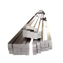 Hot Rolled 304L Square Stainless Steel Rod