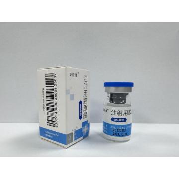 Collagenase for Injection 600U