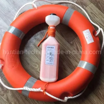 Marine Equipment Various High Strength Life Buoy