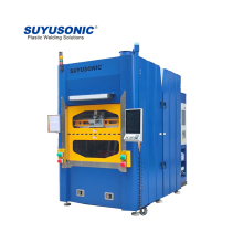 Forward Technology Hot Plate Welding Machine for Sale