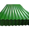 Folha de telhado ondulado / folha de cobertura de betume