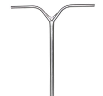 titanium alloy scooter handle bar