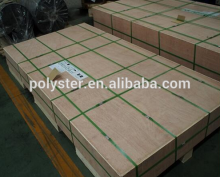 whole seling transparent PS lenticular sheet for handicraft product