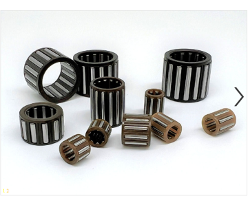 Type K roller needle bearing