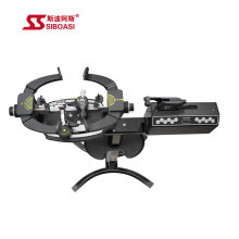 Pro design durable stringing machine for badminton racket