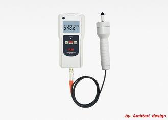 Multifunction Hand Held Tachometer , Digital LCD Display Se