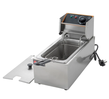 Fashionable Deep Fryer pan