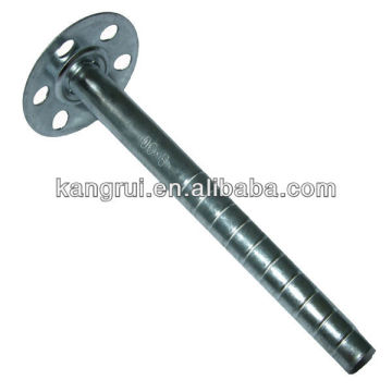 Metal Insulation Fixings