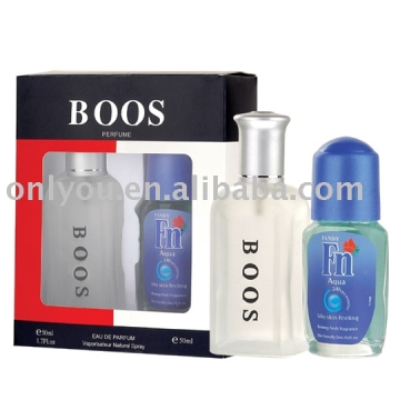 BOOS cosmetics
