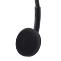 Call Center Stereo Computer Headset Wired headphone