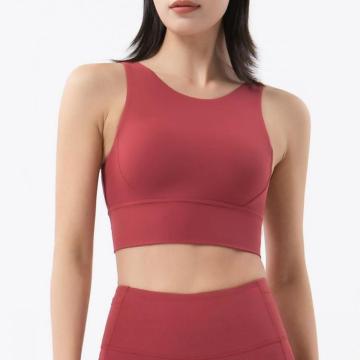 Soutien-gorge de yoga pour femmes