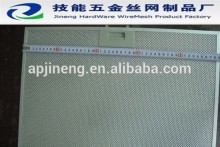 wire mesh air filter/wire mesh filters/stainless steel wire mesh filters