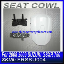 For SUZUKI 2008 2009 Seat Cowl GSXR 750
