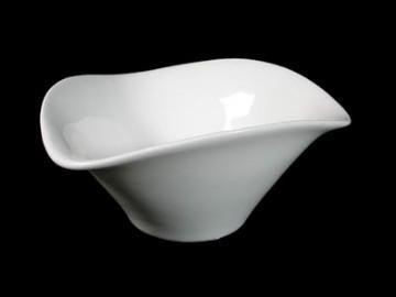 THREE PETAL BOWL