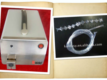 RF tube sealer, radiofrequency tube sealer for blood