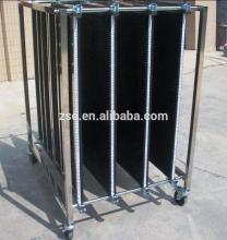 hot sale! ESD Trolley ,ESD cart for storage PCB
