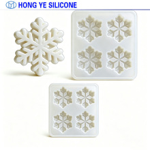 Mold Making Liquid Silicone Supply