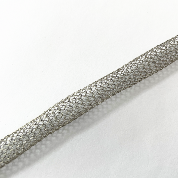 Tinned copper wire braided Shielding sleeving