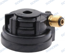 Yamaha Aerox Speed Counter Speedo Drive