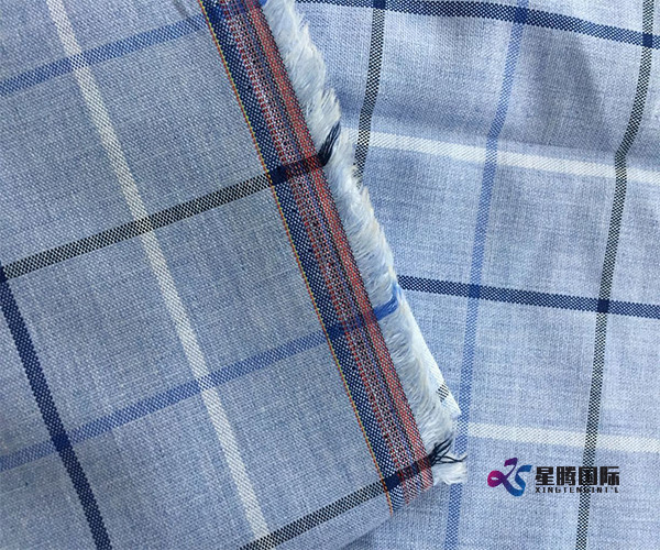 Working Uniform Fabric