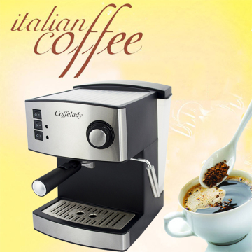 20 Bar High Pressure Coffee Maker