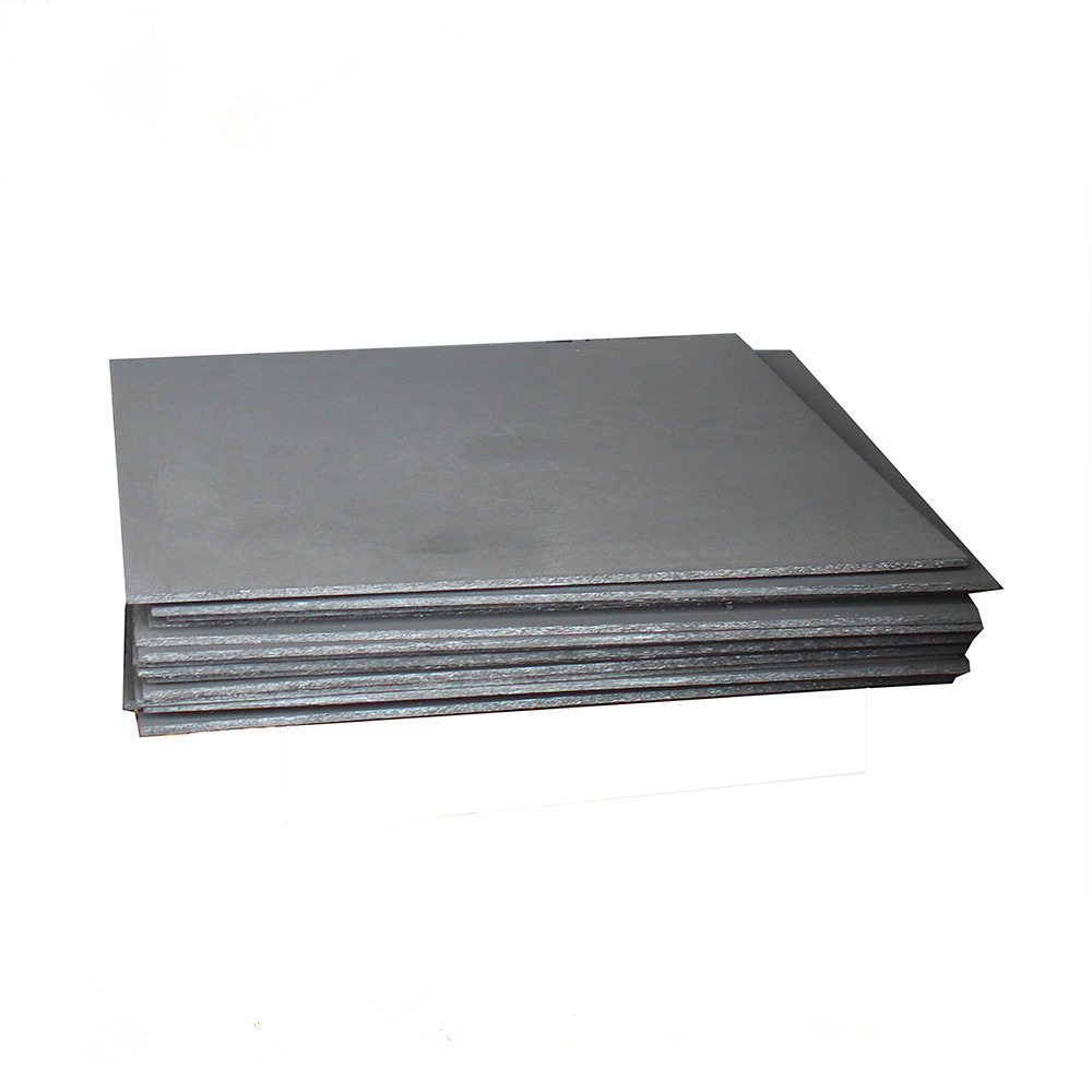 High Pure Graphite Board Foar Yndustry gebrûk