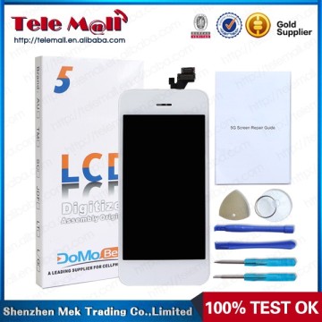 Hot SALE!!! for iphon 5s Screen Parts ,for iphon 5 lcd, for iphon 5c display
