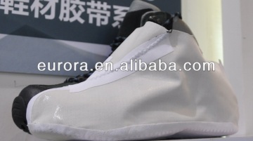 heating melting seam tape for waterproof shoes