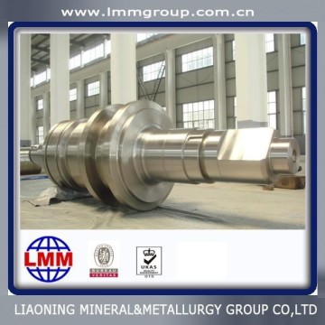 Tungsten Carbide Mill Rolls for rolling mill