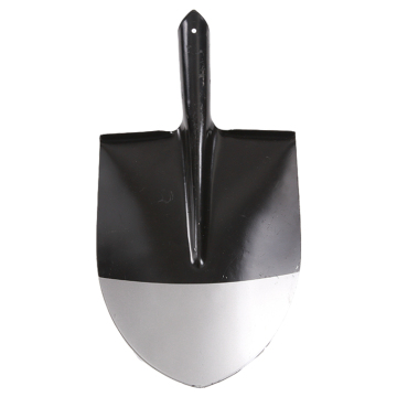 Carbon Steel Forged Gardening Spade Shovel S501 for Agriculture