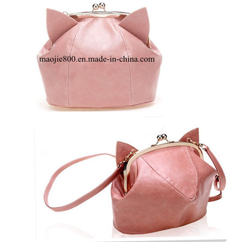 New Arrival Cat Style Handbag (MJ-F9)