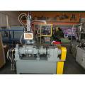 Dispersiemixer voor aluminiumlegeringspoeder