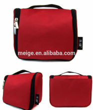 BSCI audit factory pvc mini cosmetic bag