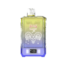 Atvs Warship 18000 Puffs Disposalble Vape Wholesale