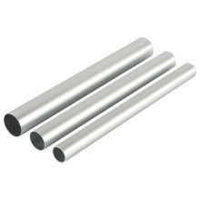 Hot Sale Heavy Wall Aluminum Round Tube Pipe Aluminum Anodised